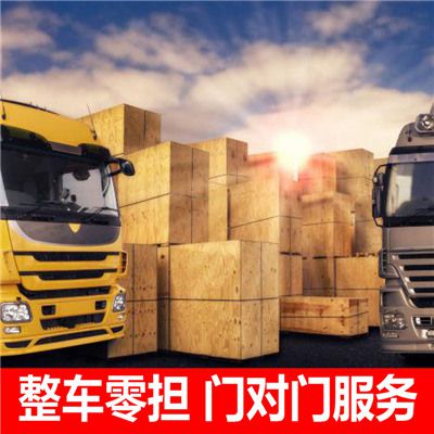 惠州到博白縣搬家公司